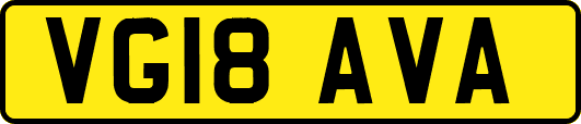 VG18AVA