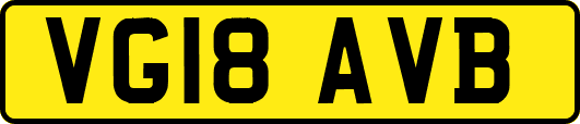 VG18AVB
