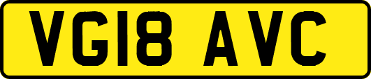 VG18AVC