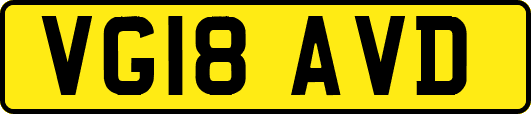 VG18AVD