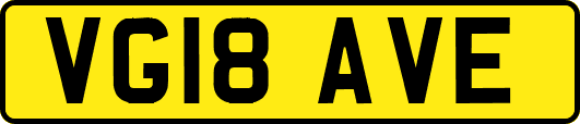VG18AVE