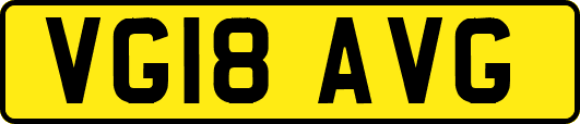 VG18AVG