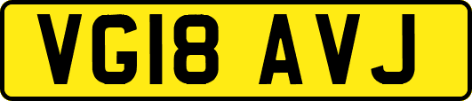 VG18AVJ