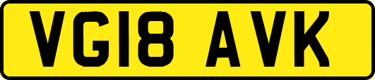 VG18AVK