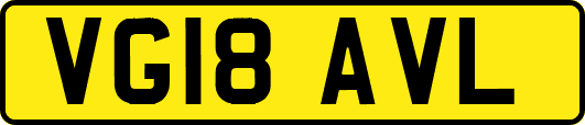 VG18AVL