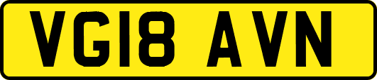VG18AVN
