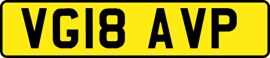 VG18AVP