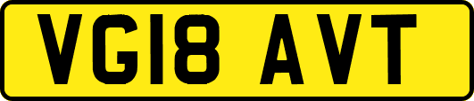 VG18AVT