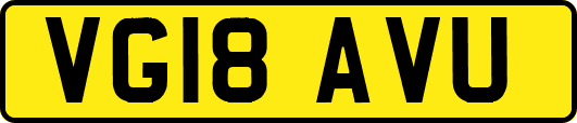 VG18AVU