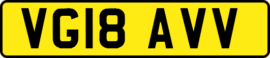 VG18AVV