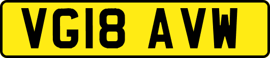VG18AVW