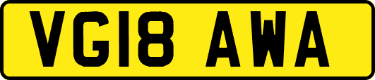 VG18AWA