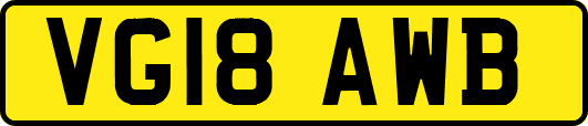 VG18AWB