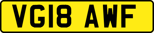 VG18AWF