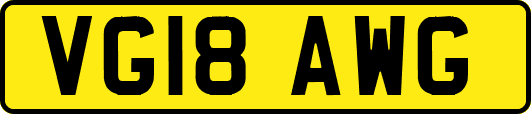 VG18AWG