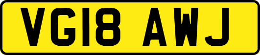 VG18AWJ