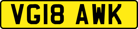 VG18AWK