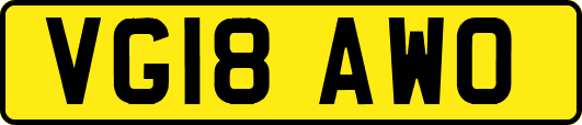 VG18AWO