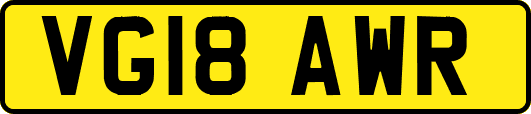 VG18AWR