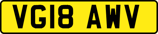 VG18AWV