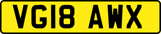 VG18AWX