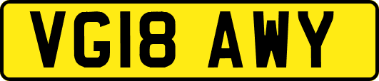 VG18AWY