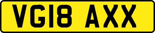VG18AXX