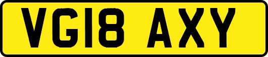 VG18AXY