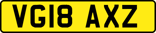 VG18AXZ