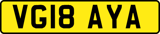 VG18AYA