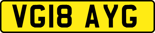 VG18AYG