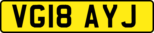 VG18AYJ