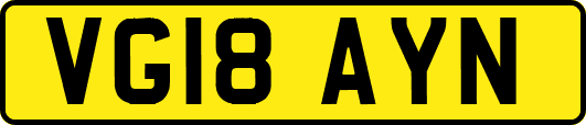 VG18AYN