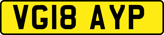 VG18AYP