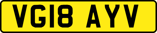 VG18AYV