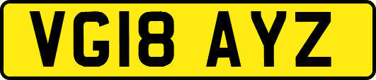 VG18AYZ