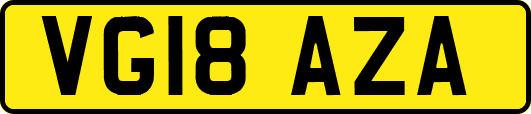 VG18AZA