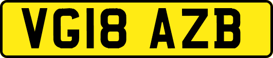 VG18AZB