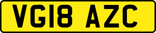 VG18AZC