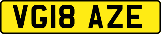 VG18AZE