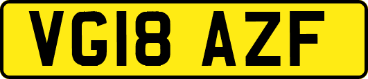 VG18AZF