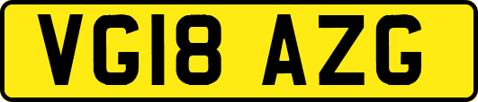 VG18AZG