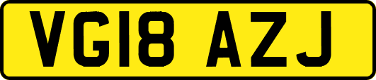 VG18AZJ
