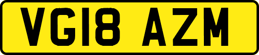 VG18AZM