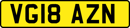 VG18AZN