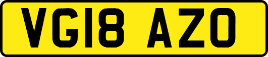 VG18AZO