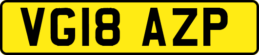 VG18AZP