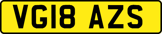 VG18AZS