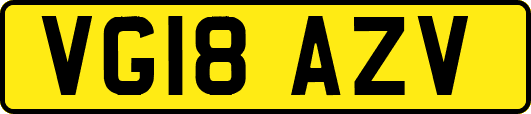 VG18AZV