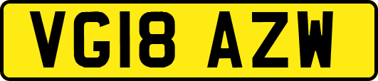 VG18AZW